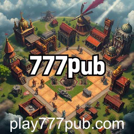 777pub's Evolution in the Gaming Industry