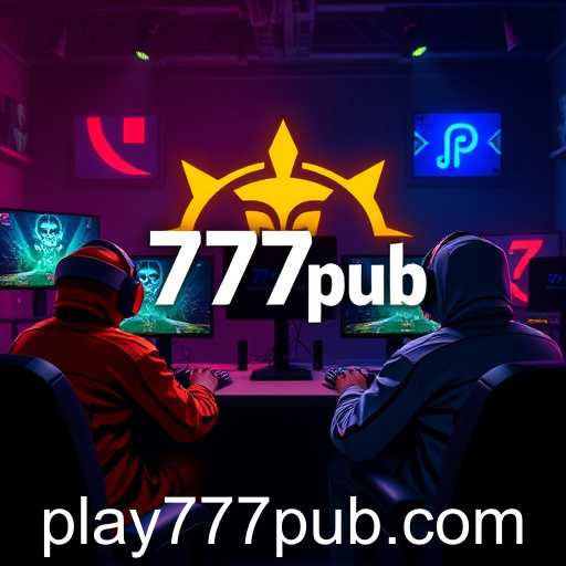 777pub