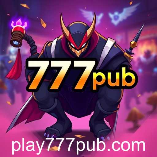 777pub: Revolutionizing Online Gaming in 2025