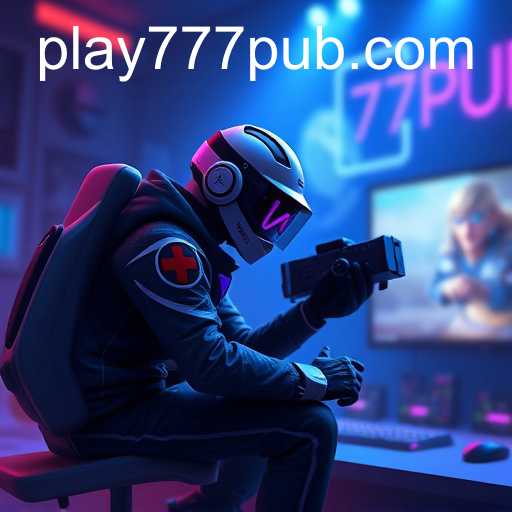 The Rise of 777pub in the Online Gaming Scene