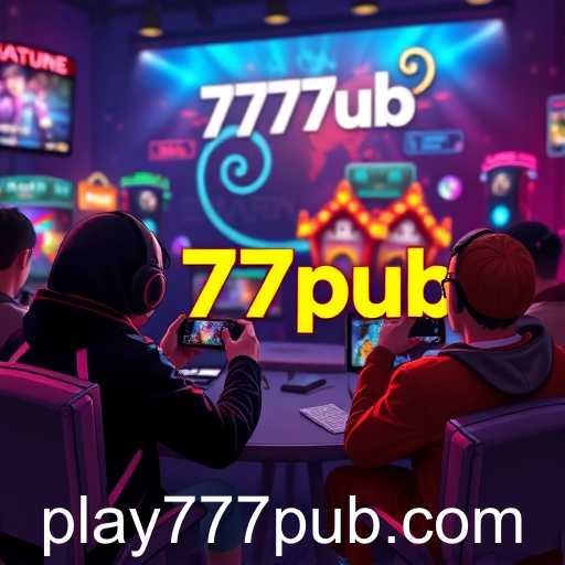777pub
