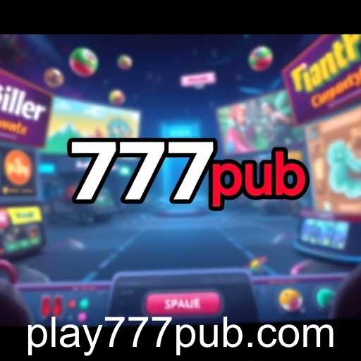 777pub