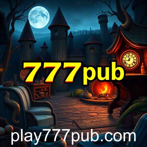 Exploring the Thrilling World of Adventure Games on 777pub