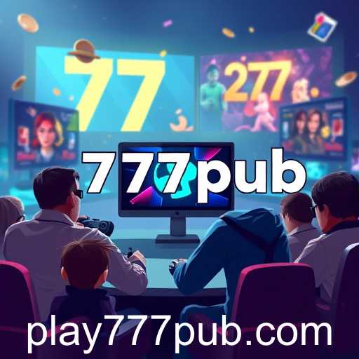 777pub