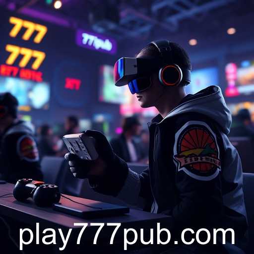 Emerging Trends in Online Gaming for 2025