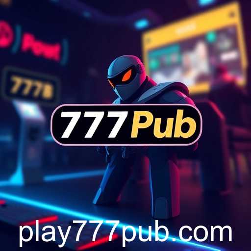 The Evolution of 777Pub in Online Gaming Landscape
