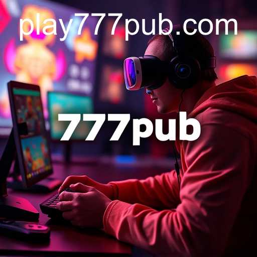 The Evolution of 777pub and Its Impact on Online Gaming