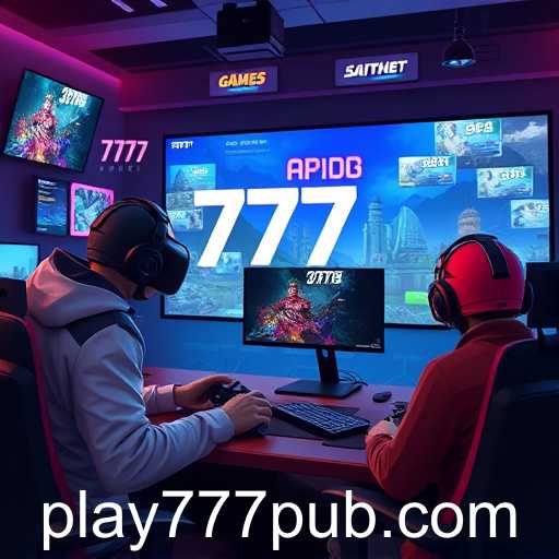 777pub