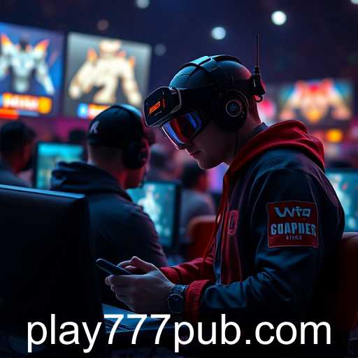 The Evolution of Online Gaming Platforms