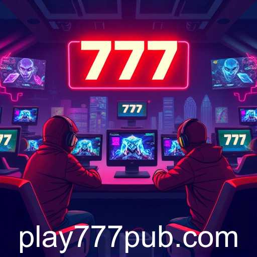 Expanding Horizons: The Future of Online Gaming