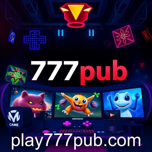 777pub