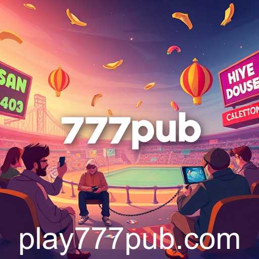 777pub