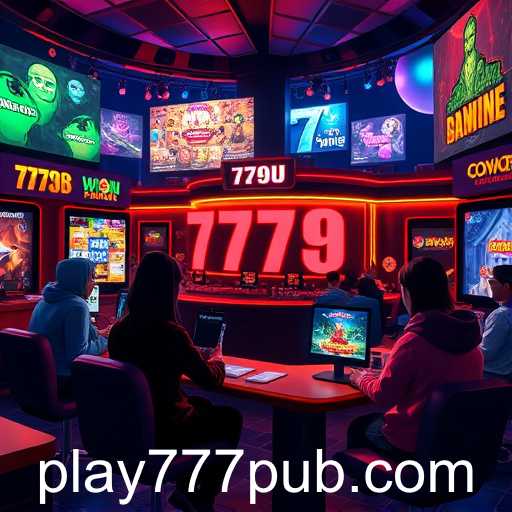777pub