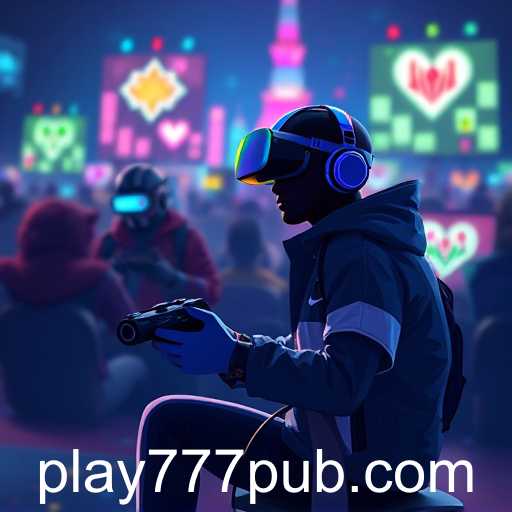 777pub