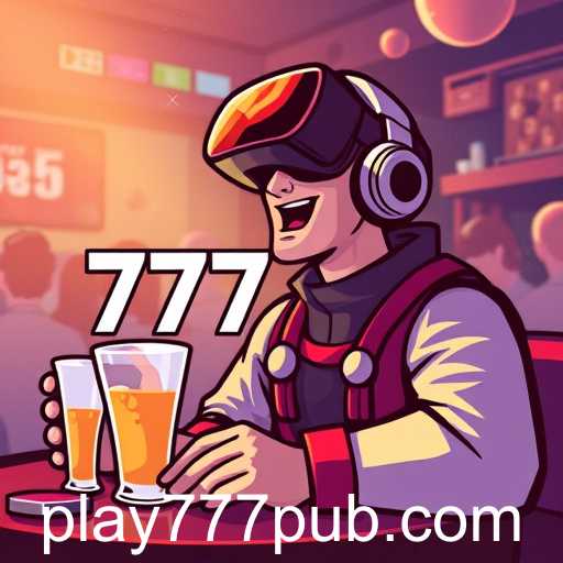 Gaming Evolution and the Rise of 777pub
