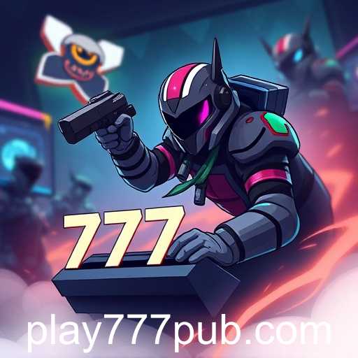 The Rise of 777pub in the Gaming World