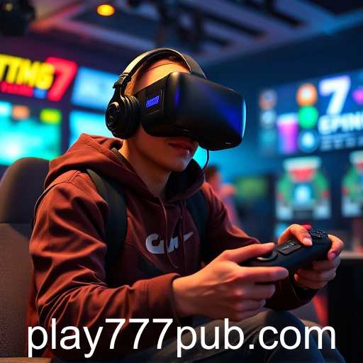 The Rise of Online Gaming Post-Pandemic