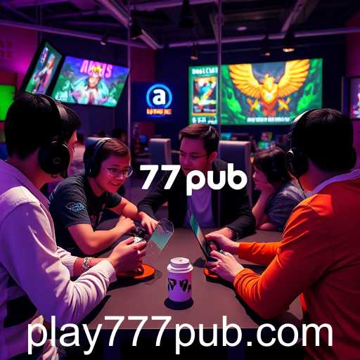 777pub