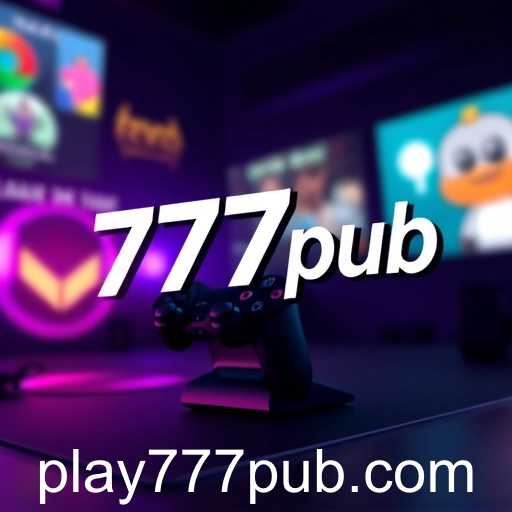 777pub